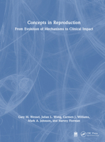Fundamental Concepts in Reproduction: From Evolution of Mechanisms to Clinical Impact 0367708930 Book Cover