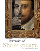 Portraits of Shakespeare 1851244050 Book Cover