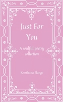 Just For You B0F84H2FG5 Book Cover