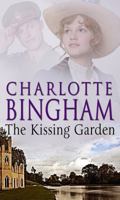 Kissing Garden 0553507176 Book Cover