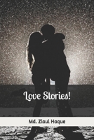 Love Stories! B0CSMYKWRZ Book Cover