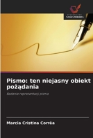 Pismo: ten niejasny obiekt pozadania 6209120229 Book Cover