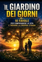 Il Giardino dei Giorni: Favole per comprendere la vita (Italian Edition) B0GW3D5GLP Book Cover