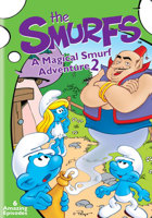 A Magical Smurf Adventure 2