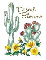 Desert Blooms 1555664059 Book Cover