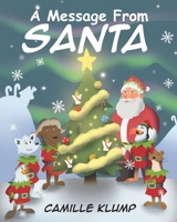 A Message from Santa null Book Cover