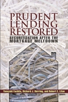 Prudent Lending Restored 0815703368 Book Cover