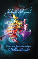 The Nebula Royale B0FXR2CMVF Book Cover
