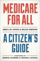 Medicare for All: A Citizen's Guide 0190056622 Book Cover