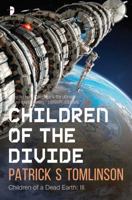 Children of the Divide 0857666827 Book Cover