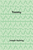 Tommy 1511921382 Book Cover