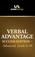 Verbal Advantage Success Edition, Levels 6-10 1536651184 Book Cover