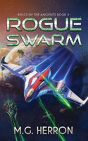 Rogue Swarm 1956029176 Book Cover