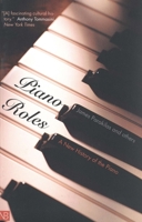 Piano Roles: A New History of the Piano 0300093063 Book Cover