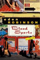 Blood Sports 0771076053 Book Cover