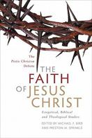 The Faith Of Jesus Christ: Exegetical, Biblical, And Theological Studies 0801045649 Book Cover