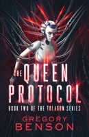 The Queen Protocol 173401962X Book Cover