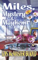 Miles, Mystery & Mayhem 0743436180 Book Cover