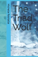 The Triad Wolf B0DPK7LNQT Book Cover
