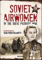 Soviet Airwomen 8875651469 Book Cover