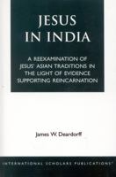 Jesus in India 1883255368 Book Cover