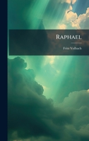 Raphael (Latin Edition) 1023838605 Book Cover