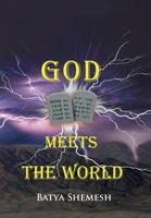 God Meets the World 1514492245 Book Cover