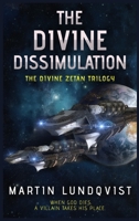The Divine Dissimulation 1386758299 Book Cover