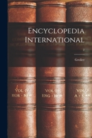 Encyclopedia International; 2 1013796470 Book Cover