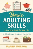 Step by step of basic adulting B0GJZXKBKN Book Cover