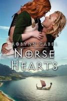 Norse Hearts 0578404087 Book Cover