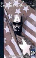 Captain America, Volume 3: Ice 0785111034 Book Cover