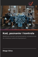 Kod, poznanie i kontrola (Polish Edition) 6209431410 Book Cover