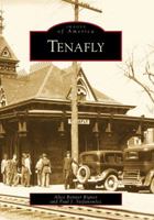 Tenafly (Images of America: New Jersey) 0738562246 Book Cover