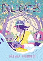 Delicates: Collector's Edition 1637152892 Book Cover