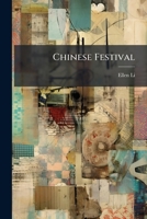 Chinese Festival 1176542486 Book Cover