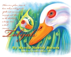 Tobijah 0996519939 Book Cover