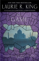 The Game: A Novel of Suspense Featuring Mary Russell and Sherlock Holmes 0553583387 Book Cover