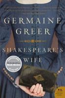 Shakespeare's Wife 0061537152 Book Cover