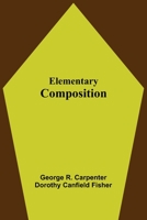 Elementary Composition 9354593917 Book Cover