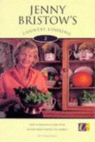 Jenny Bristow's Country Cooking 2 0862816971 Book Cover