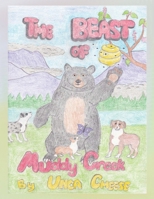 The Beast of Muddy Creek B09VGXJ2QV Book Cover