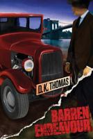 Barren Endeavour 1484152441 Book Cover