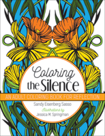 Coloring the Silence 0664263062 Book Cover