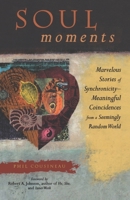 Soul Moments: Marvelous Stories of Synchronicity-Meaningful Coincidences from a Seemingly Random World 1573240796 Book Cover