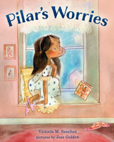 Pilar's Worries 0807565466 Book Cover
