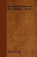 Devotional Guides, Volume 2 0530148374 Book Cover