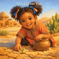 The Clever Pots: A Haalpulaar Story (African Heritage Tales) 1996972073 Book Cover