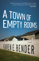 A Town of Empty Rooms 1619022745 Book Cover