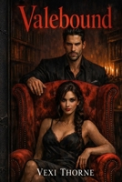 Valebound: A Dark Gothic Romance (The Hall Society) B0GFVBWM6P Book Cover